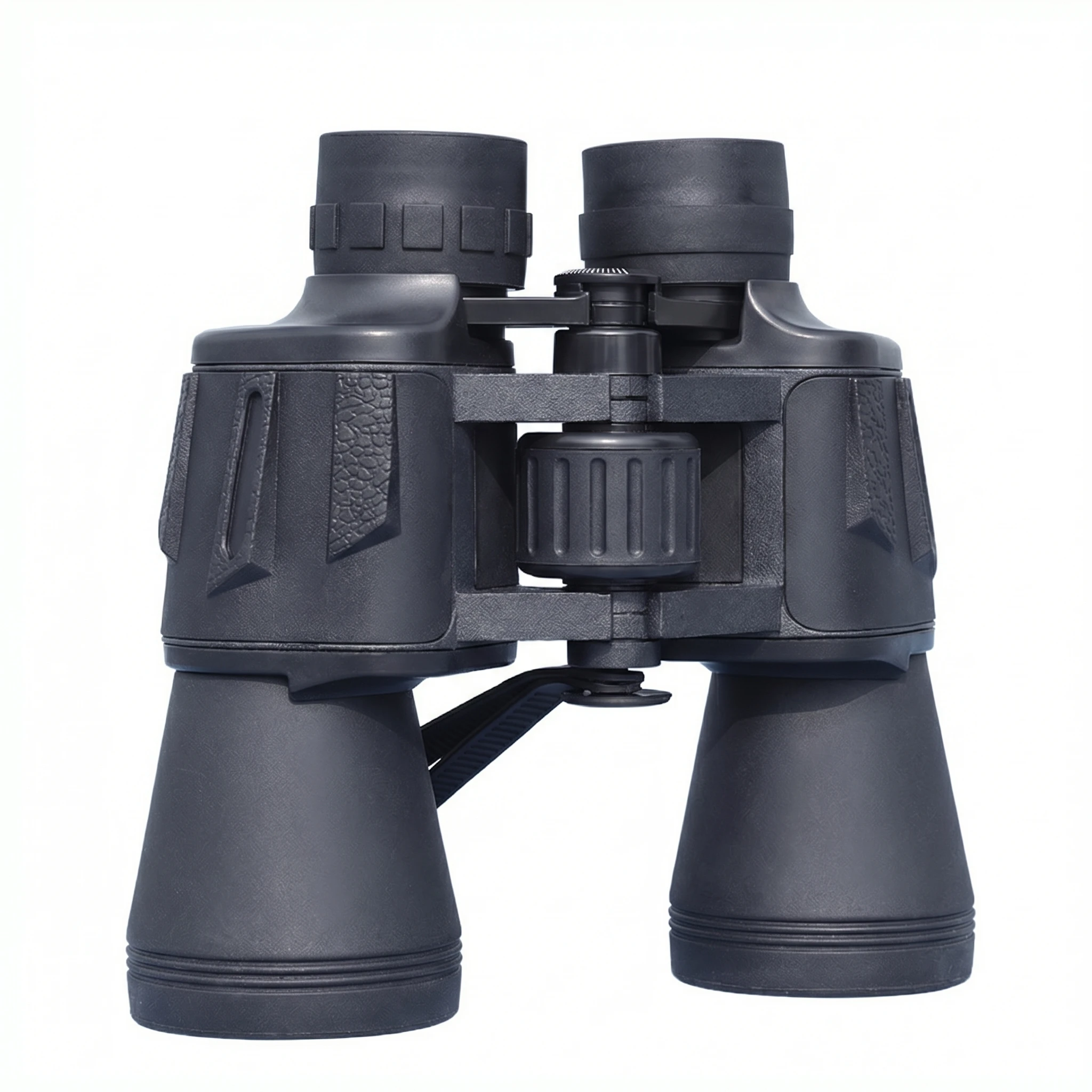

NEW 2026 Military 20x50 Powerful Long Range Binoculars IPX4 Waterproof Lightweight and Portable for Camping Hunting Outdoor