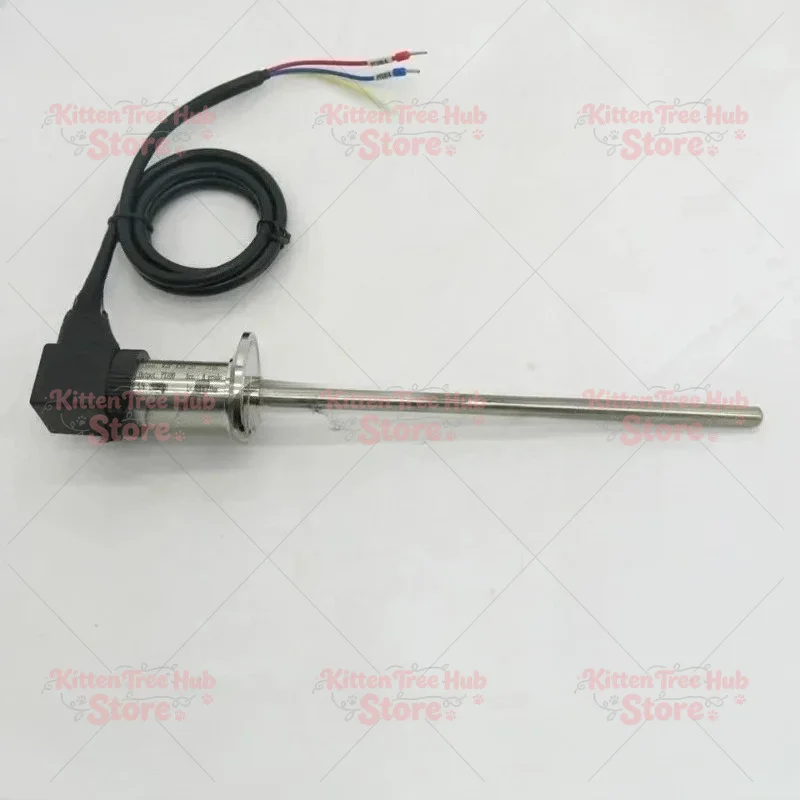 Thermal Resistance Tri-Clamp Threaded