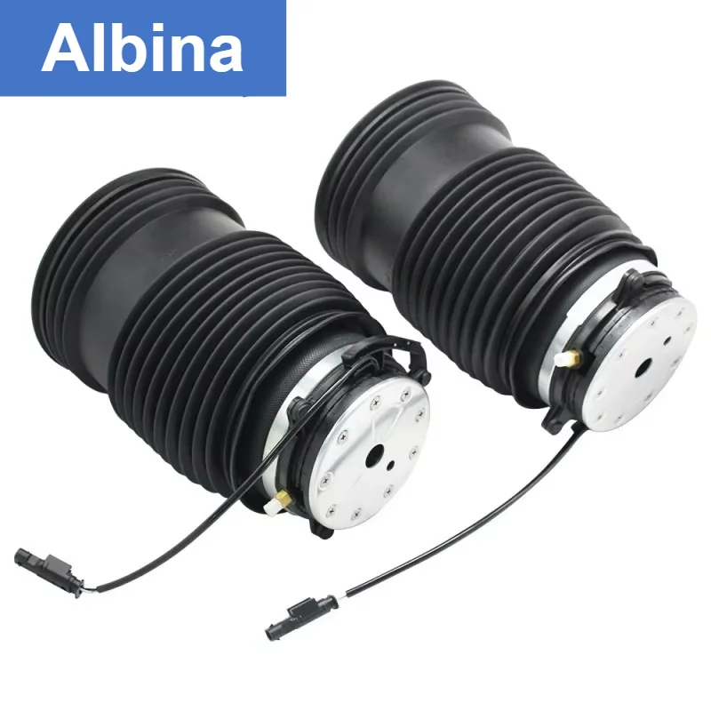 A2133200225 A2133200125 Rear Left Right Air Suspension Spring For Mercedes‑Benz CLS C257 E‑Class A238 C238 W213 GLC C253 X253