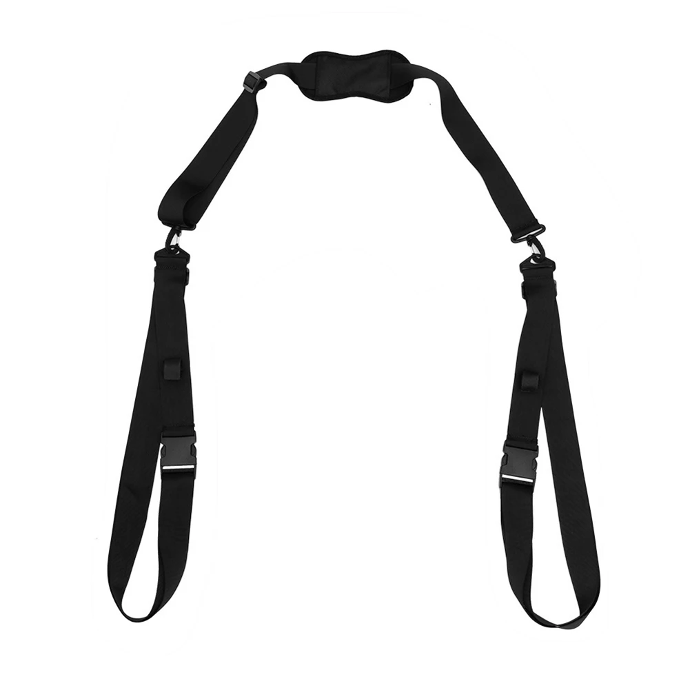 

Adjustable Hand Strap Paddleboard Strap Water Sports Approx 80-145cm Adjustable Shoulder Strap For Paddleboard Neoprene Comfort