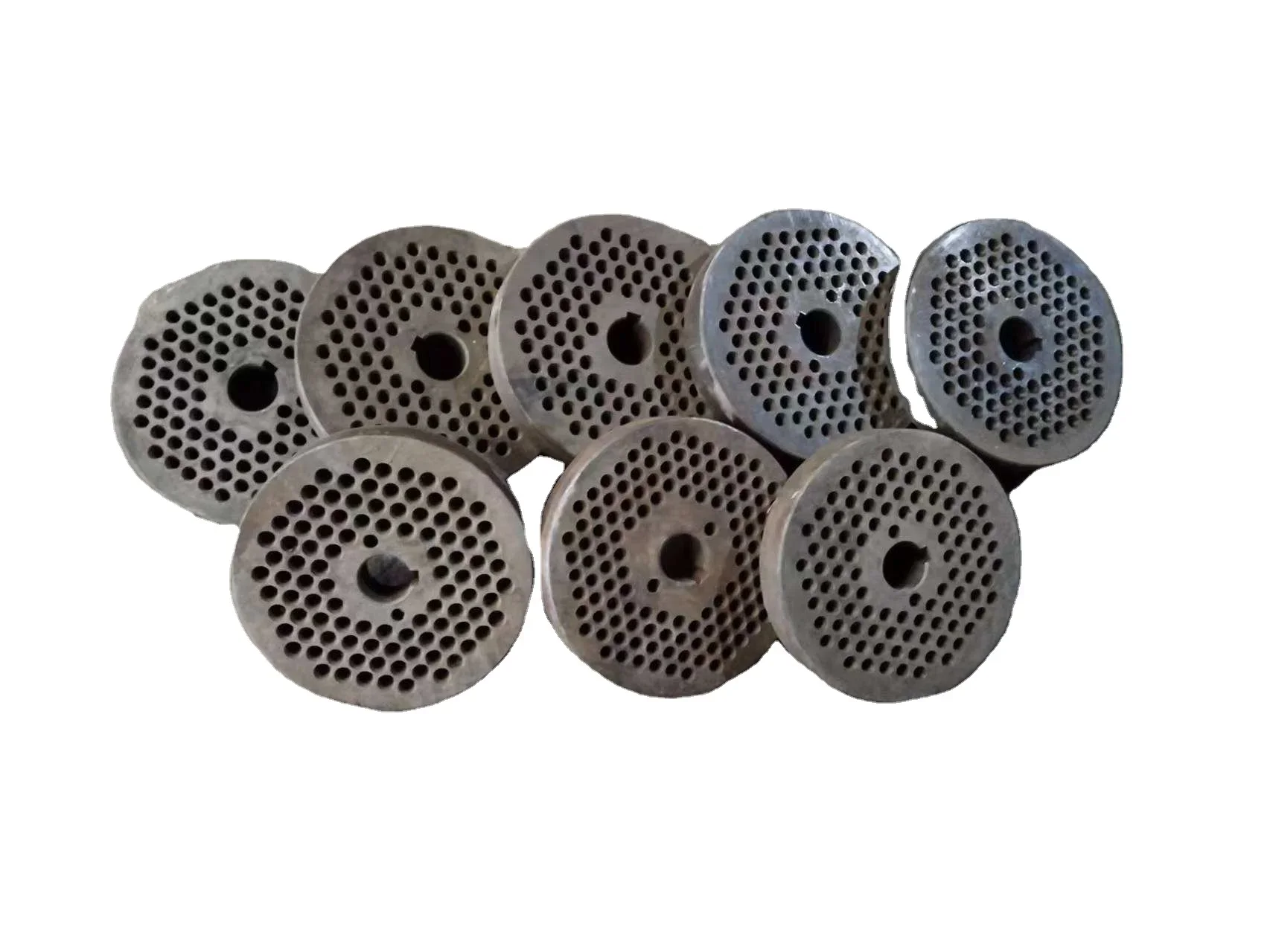 

Poultry Pet Food Processing Animal Feed Pellet Mill Ring Die Accessories