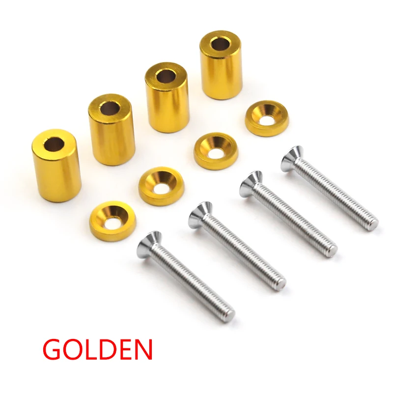 Variant: golden