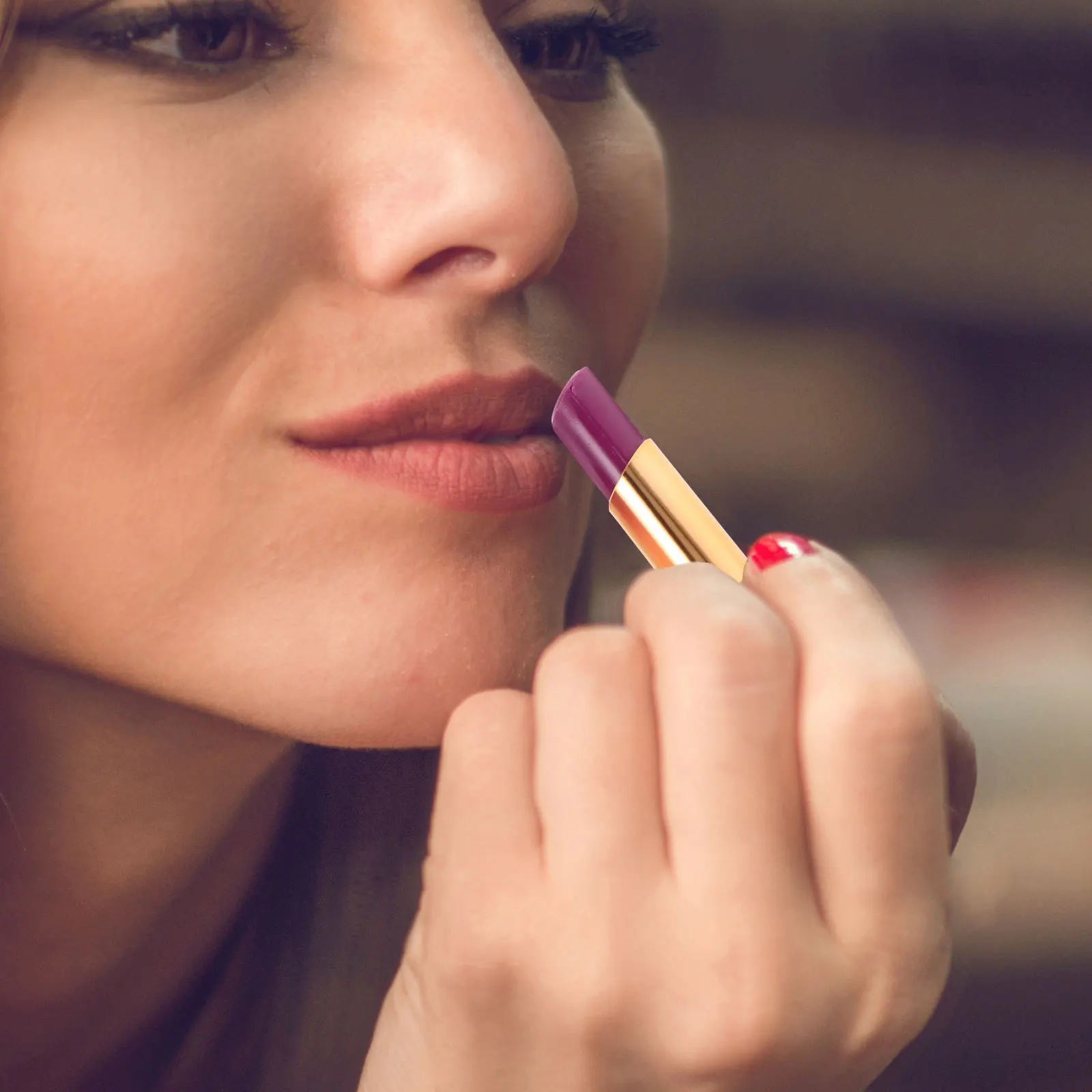 Druivenkleurige Jelly Lip Balm Lange druivenkleurige veranderende Jelly Lip Balm Langdurige hydraterende hydraterende lippenstift Damesmake-up