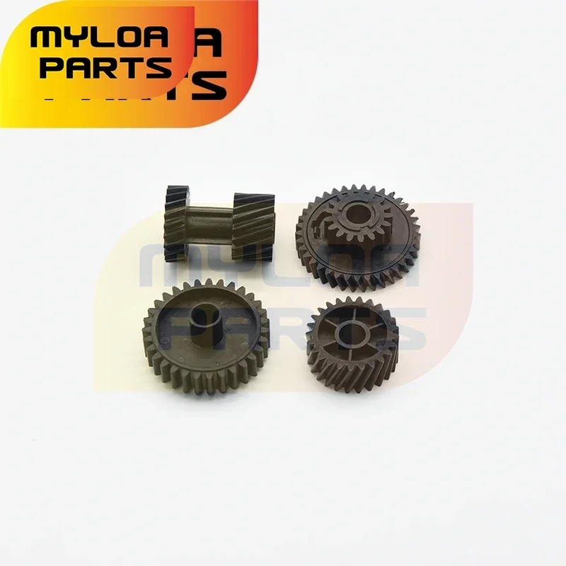 1Set Fuser Unit Drive Swing Gear support for HP M435 M701 M706