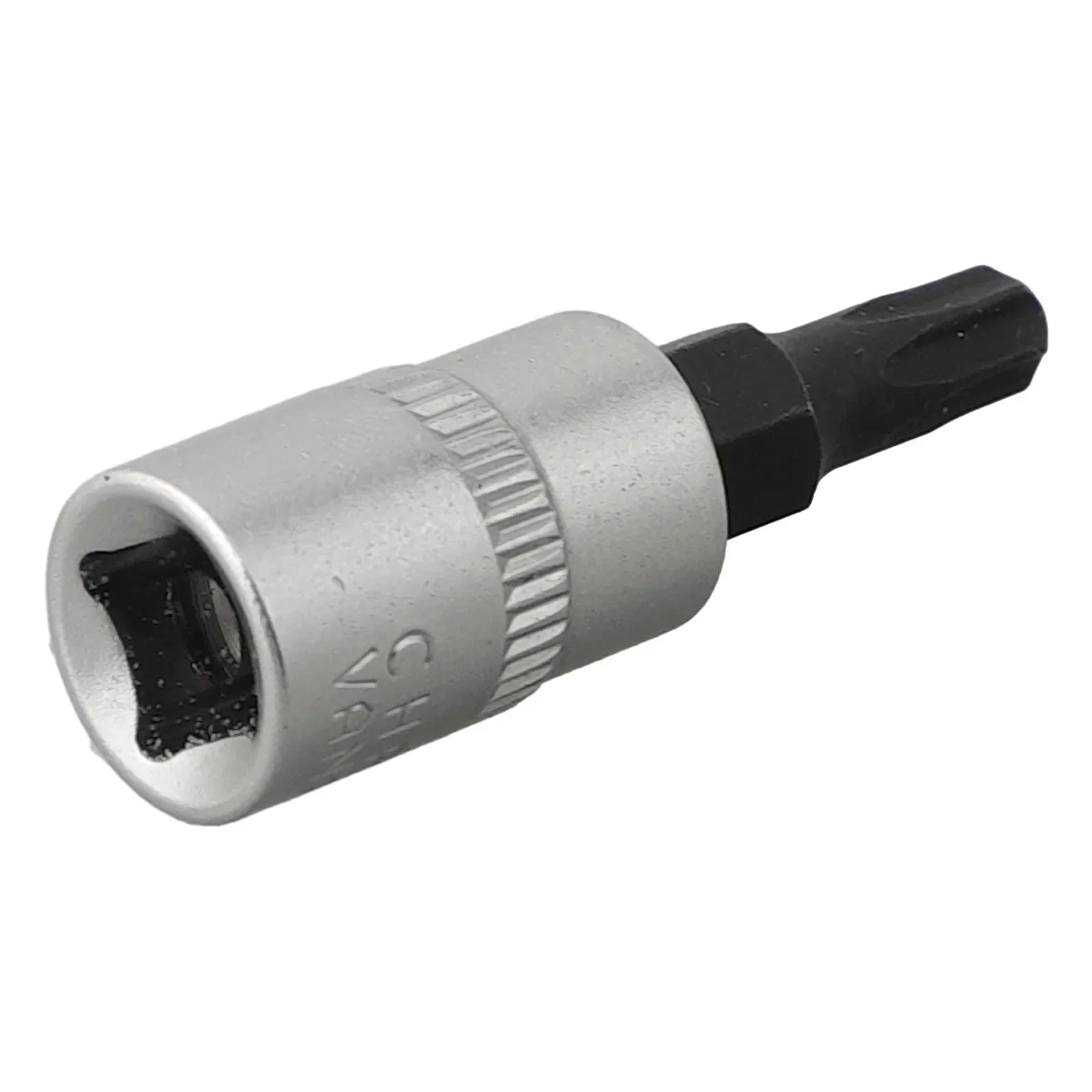 1-teilige Torx-Bit-Buchsen 1/4-Zoll-Treiber-Sternbit t8/10/15/20/25/27/30/40 Schraubendreher-Bit für Werks reparatur werkstätten