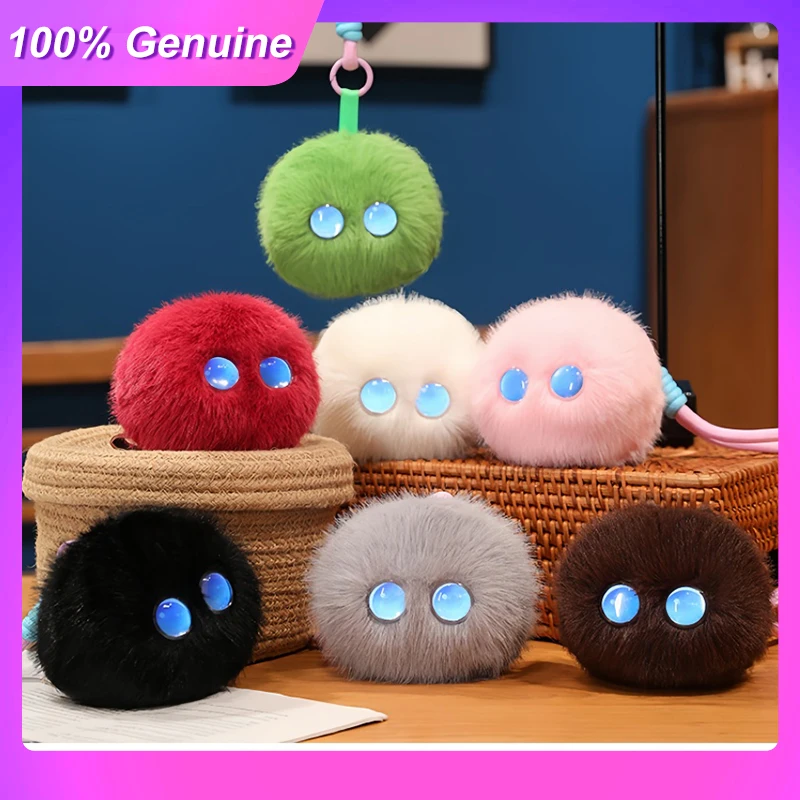 لعبة ذكية Ai أصلية لعام 100%، إصدار خارجي، محادثة صوتية، تفاعل واي فاي، رفيق عاطفي، دمية روبوت ذكية #1