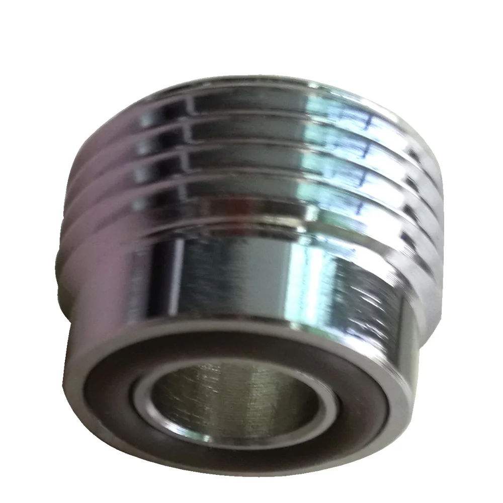 Kit de module abrasif à pince Viton, joints toriques de plongée sous-marine, Din à Yotintervalles, insert précieux, convertisseur d\'adaptateur de
