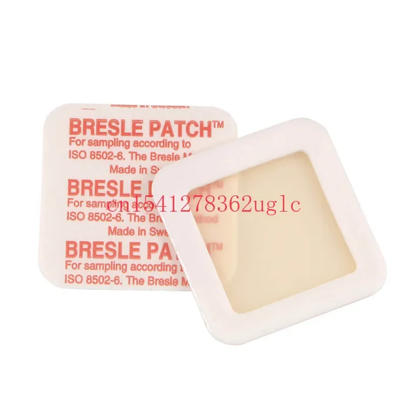 135B Bresle Salt Patch E135b Test Paper