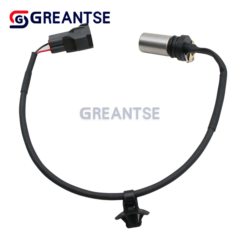 

90919-05047 90919-05067 9008019024 17122 Датчик положения коленчатого вала подходит для Lexus Scion Toyota Camry Corolla RAV4 Matrix