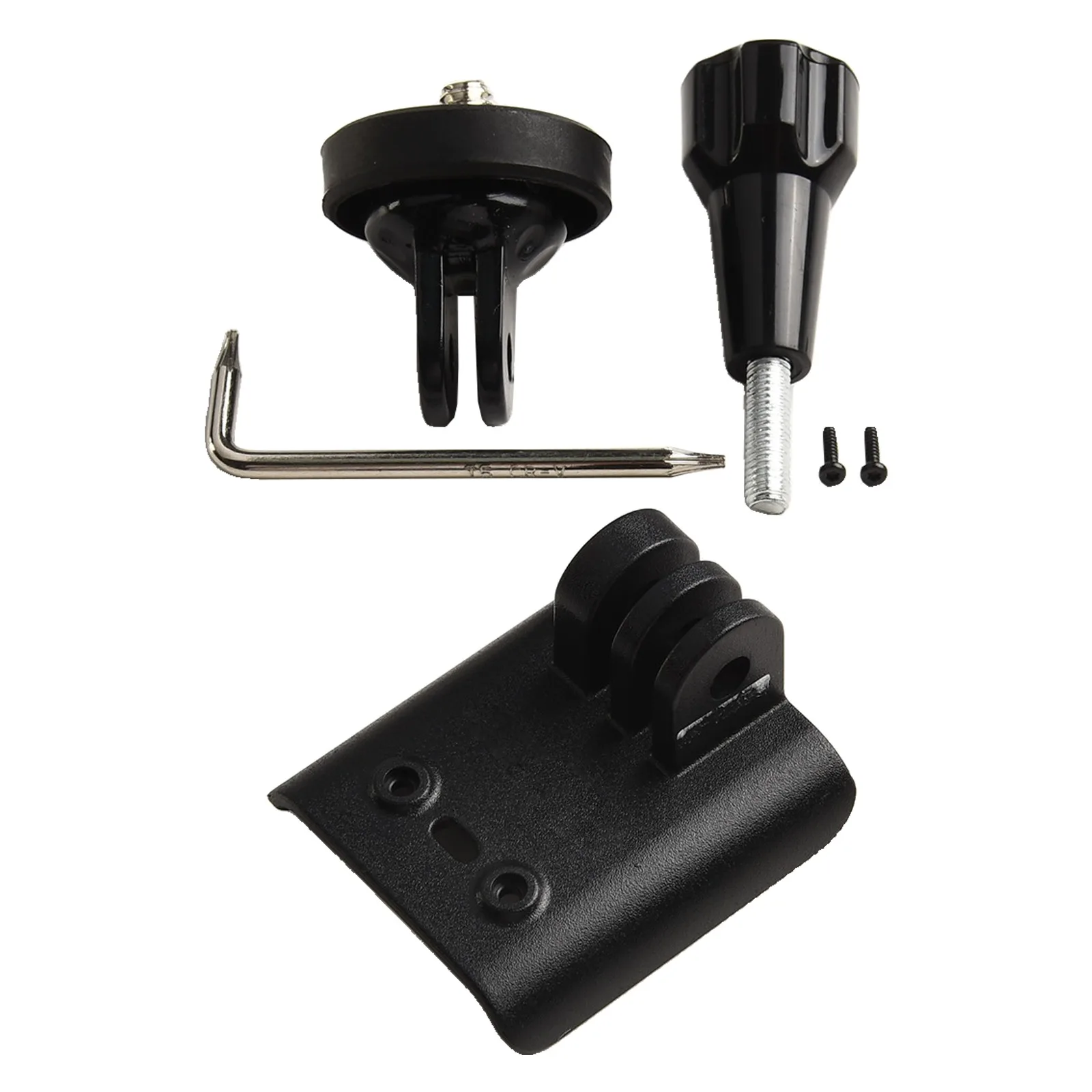 Nighttime Flight Enhancement for DJI Avata 2 Includes Dedicated Light Mount with Precision Alignment for Optimal Output