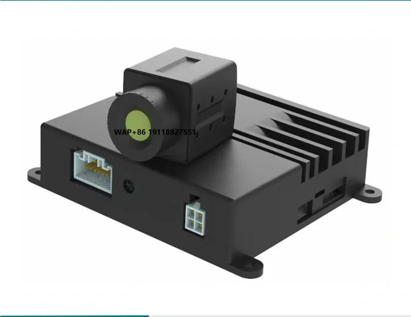 

2024 Vehicle-specific Anti Fog IR Thermal Imaging Security for Car Truck