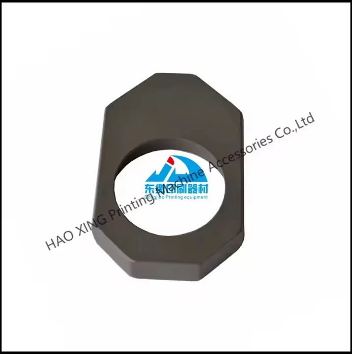 

Printing Machinery DT Roller Bearing Housing KGP8204for Mitsubishi Offset Printing Accessories DT Roller Bearing Housing KGP8204