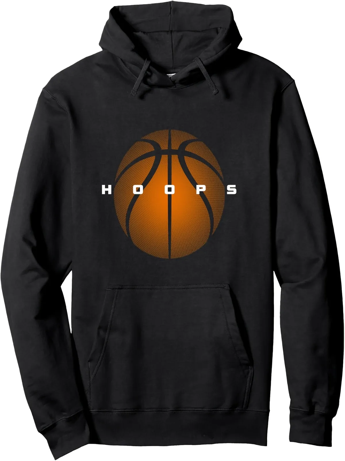 

Men's Fashion Casual Basketball Clothing with Printed Patterns Hooded Sweatshirt with Fleece Pockets Suitable for Holiday Gifts