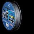 A1  100m 12 Braided