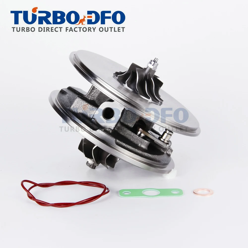 Turbo For Car Core 784521-0001 766924-0001 784521-5001S for Alfa-Romeo MiTo 1.6 JTDM 120 HP Multijet 2008 Engine Parts