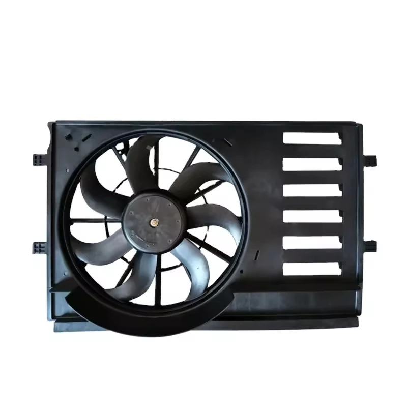 

OE 6RD121207 for Volkswagen POLO11 model,13 New Santa Na, new Jetta assembly, engine, electric cooling, radiator, fan, motor