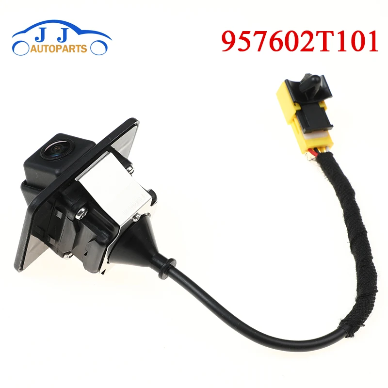 95760-2T101 957602T101 Rear View Camera Reverse Camera Parking Assist Backup Camera For KIA Optima K5 2011-2013 95760-2T301