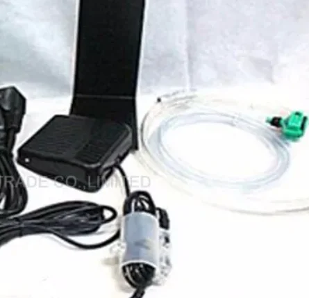 

2026 110 В 220 В автоматический дозатор клея, жидкая паяльная паста, полуавтоматическая дозирующая машина, контроллер, капельница KLT-982A