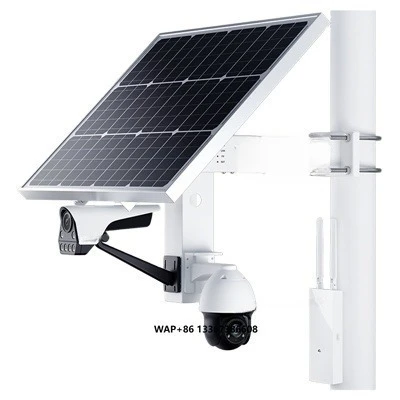 

TL-SP620H Smart Solar Power System Surveillance Dedicated APP Remote View Industrial Components