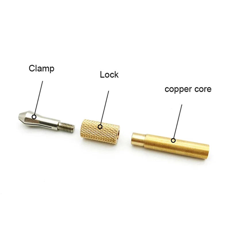 936 Soldering iron Heating Blade For Mobile phone Mainboard Glue Fingerprint IC repair Tool Back Cover Glass Glue Remove Tool image 6