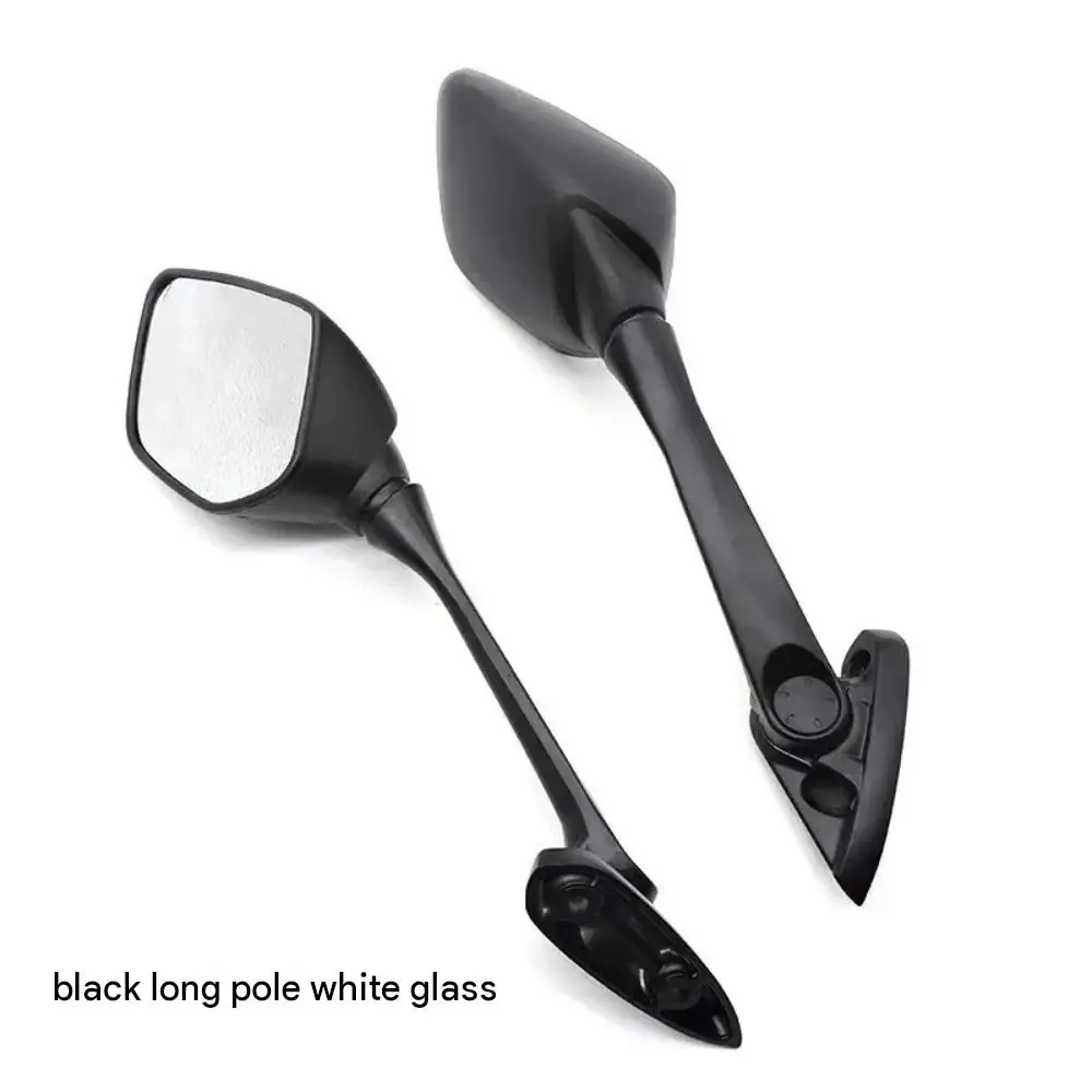 Suitable for Yamaha R3 R25 R15 NMAX155 XMAX300 modification: forward-moving and folding rearview mirror/side mirror accessory
