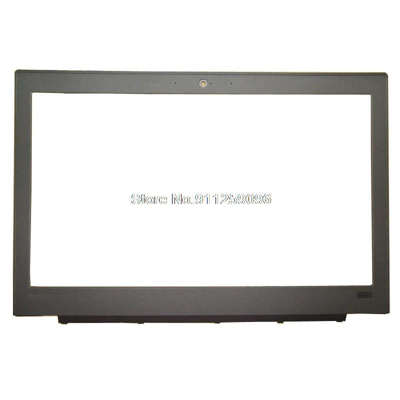 

Laptop LCD Front Bezel For Lenovo For Thinkpad A275 (Type 20KC, 20KD) 01HY460 A0ZJ000200 Screen Frame New