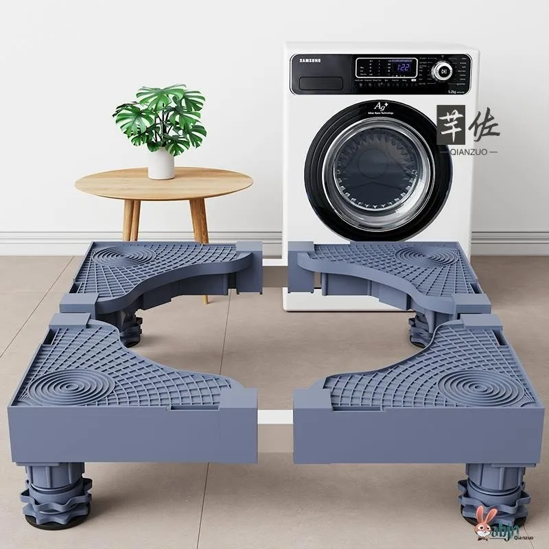 

Универсальные колесики-ролики для мебели, регулируемые по высоте, для холодильника, тумбы, прикроватной тумбочки, подставки для ног, для дома и офиса