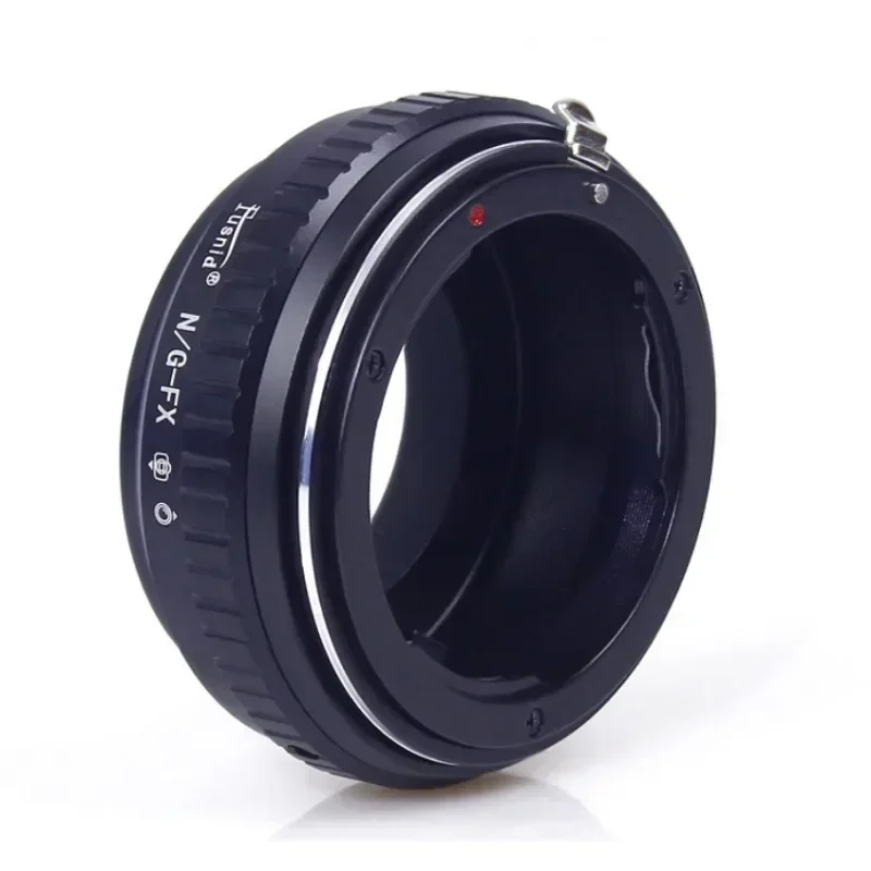 Adapter Ring for Nikon G/F/AI/S/D Lens to Fujifilm Fuji X-E3/XE1/X-M1/X-A2/XA1/XT1 xt2 xt10 xt20 Xa3 Xpro2 xt100 Camera