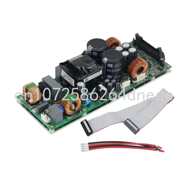 S-pro2 500Wx2 Top Audio Power Amplifier Board Power Amp Board Hifi Digital Amplifier Board Module