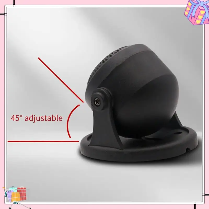 

A77T-2PCS Car Audios Power Stereos Trumpet 20W High Frequency Hifispeaker Car Audios Tweeter Speakers