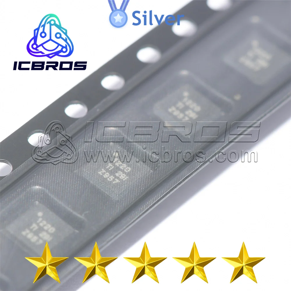 ADS1220IRVAR QFN16 BQ24600RVAR Electronic Components BQ24650RVAR New Original CAT4106HV4-GT2 HMC470LP3E HMC5883L HMC5883L-TR