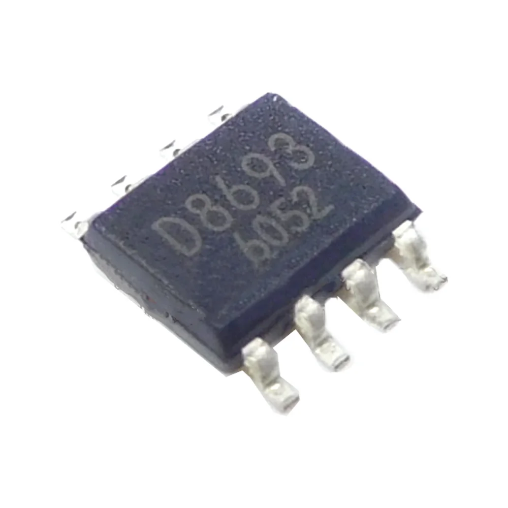 BD8693/SOP8 SMD LCD パワーチップの実用性と交換手順を徹底解説｜Jackson&&&nの実際の使用体験