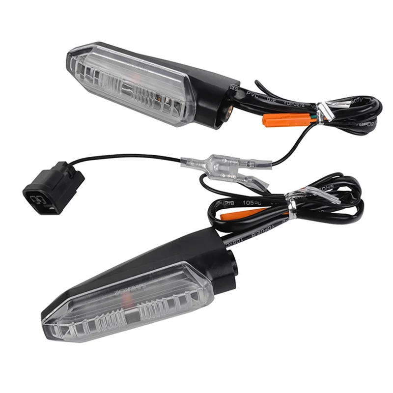 

Turn Signal Light Motorcycle Replacement Indicator For Honda NT1100 XL750 CRF1100L 2020- 2024-Boom