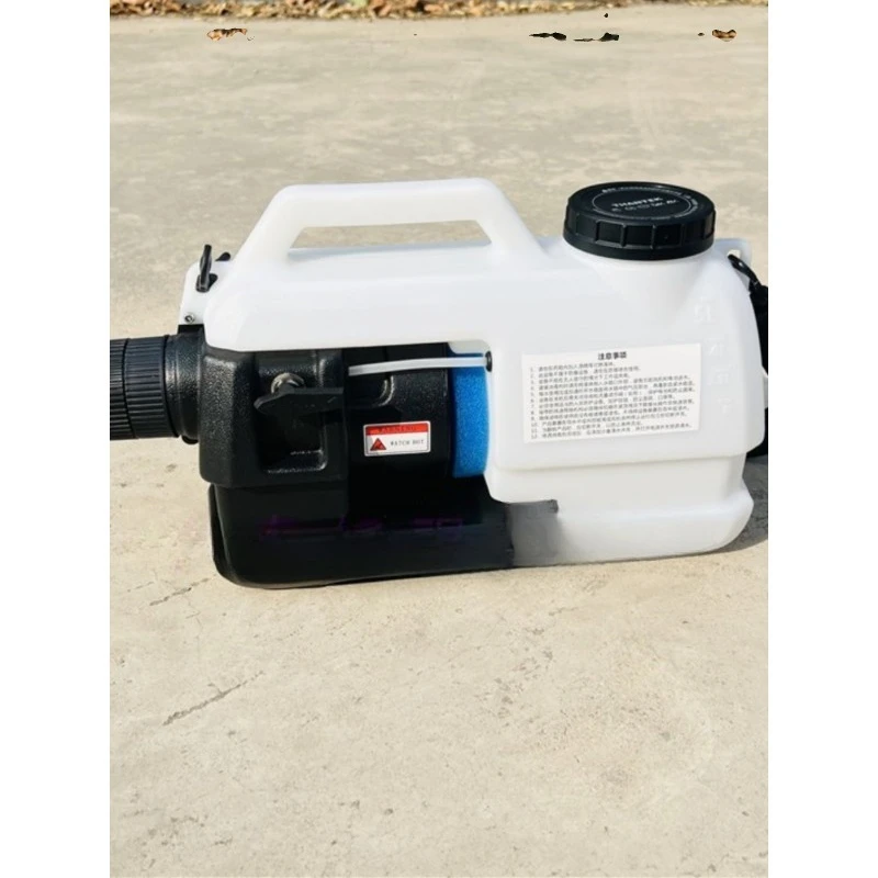 5L ultra-low capacity sprayer portable farm ultra-micro atomizer CS-3030 electric aerosol machine