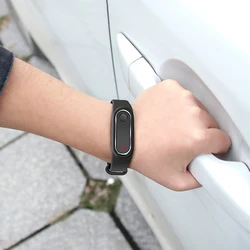 Wireless Anti-Static Bracelet Human Body Men and Women Adjustable Wristband  Antistatic Bracelet