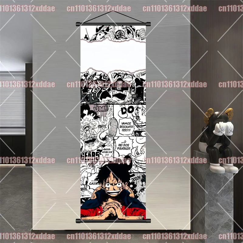 Variant: One Piece 15