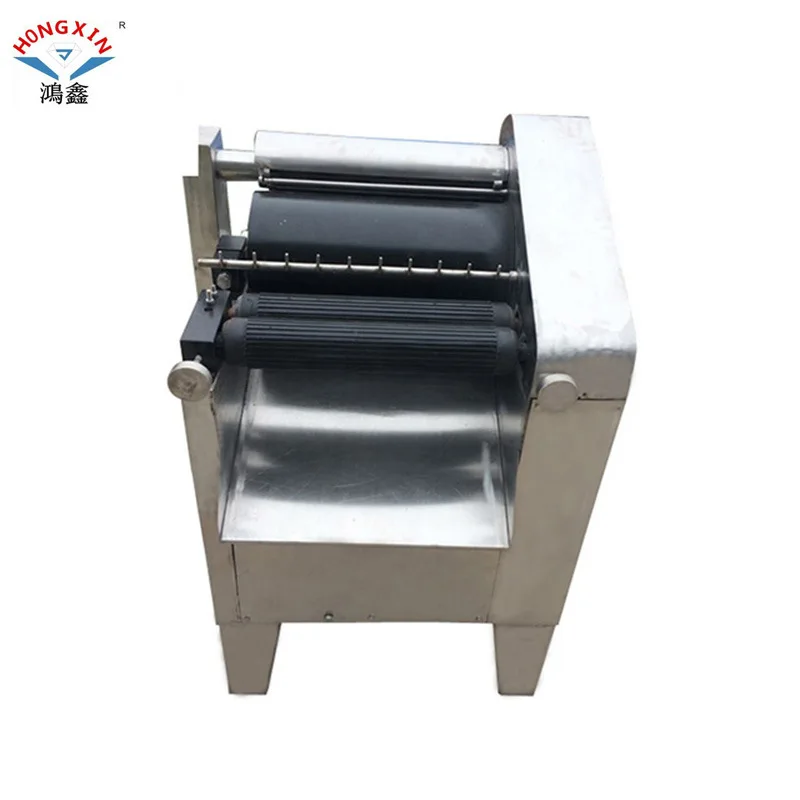 304 آلة تنظيف المسلخ مكشطة الأمعاء آلات المواد الفولاذ المقاوم للصدأ #2