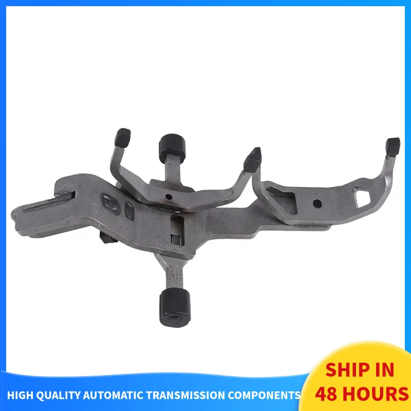 

0AM DQ200 OAM 7-Speed DSG Dual Clutch Automatic Transmission Reverse Shift Fork For VW Golf Skoda 0AM311562K Spare Parts