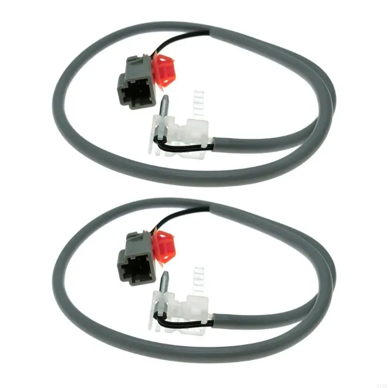 M76E-Anschlusskabel-Thermistor-Sensorpaket 80560-SWW-G01, geeignet für den Einsatz in Klimaanlagen – Detail 8