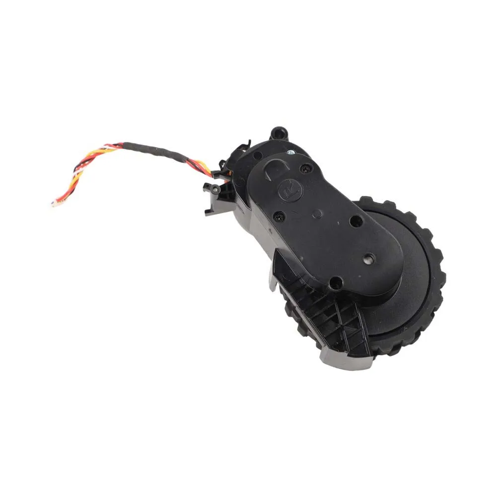 For Pet Hair Removal Set Left Right for roomba Wheel Replacement Replacement Wheel For Robot Vacuum Quiet Operation