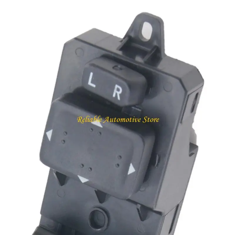 

M68B GS3L-66-350 Front Left Power Window Switch For 07-2012 MazdaCX7