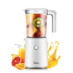 Electric Juicer 600ML Household Fruit Juice Maker Machine Portable Automatic Vegetable Fruit Juice Blender Machine 220V