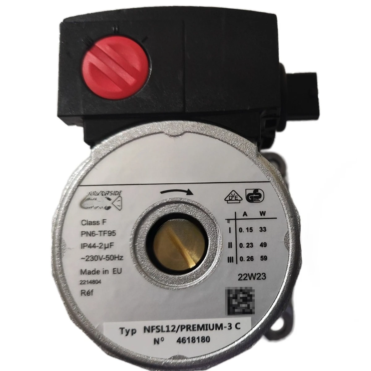 

Настенный водяной насос для котла, оригинальные аксессуары, двигатель 59 60 63 Вт