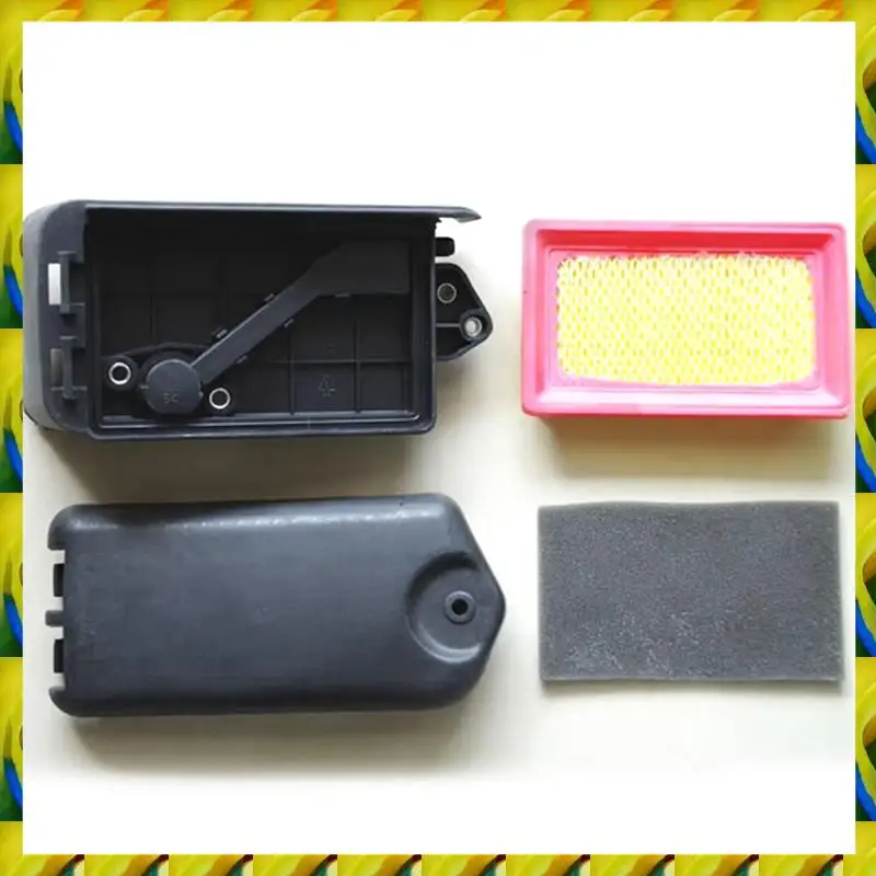 WFF XT-775 Air Cleaner For Honda GXV140 195 Kohler 170CC 173CC Vertical Shaft Complete Cover Filter Assembly Lawn Mower Part
