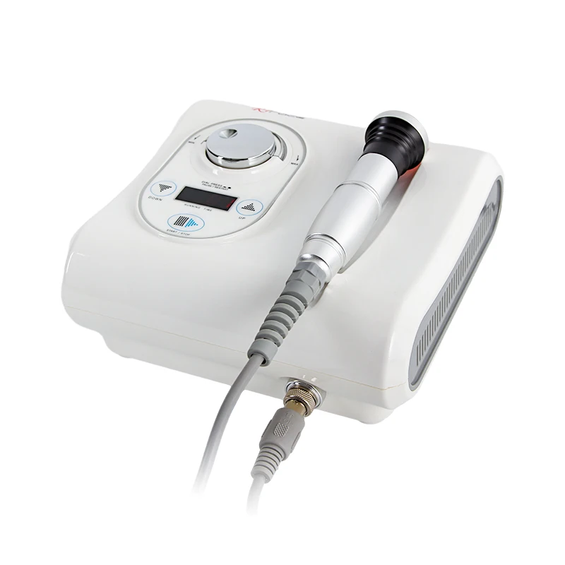 معدات تبريد البشرة، جهاز تجميل الوجه بالتبريد الكهربائي، الدورة الليمفاوية، إزالة اصفرار، جهاز رفع الوجه #5