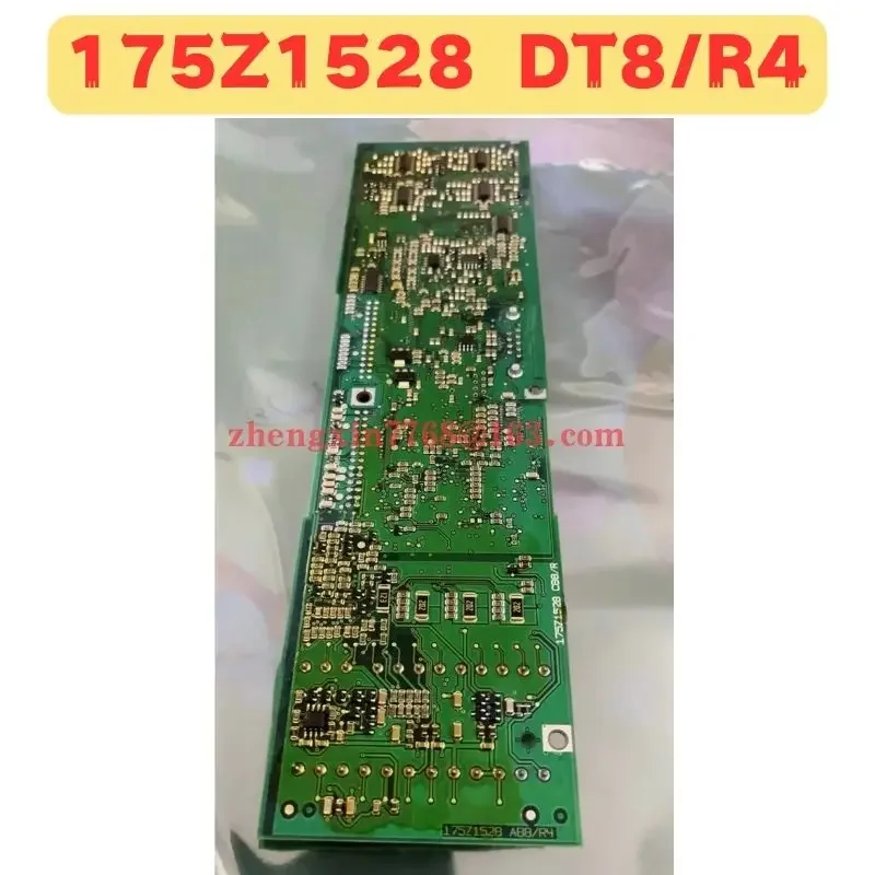 Motherboard Inverter 175Z1528 DT8/R4 175Z1528 baru