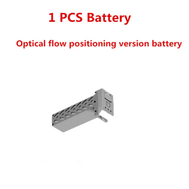 4DRC F3 śmigło drona ostrza liść klonu bateria 7.4V 2000mAh 4D-F3 bateria do drona części zamienne F3 akcesoria do dronów