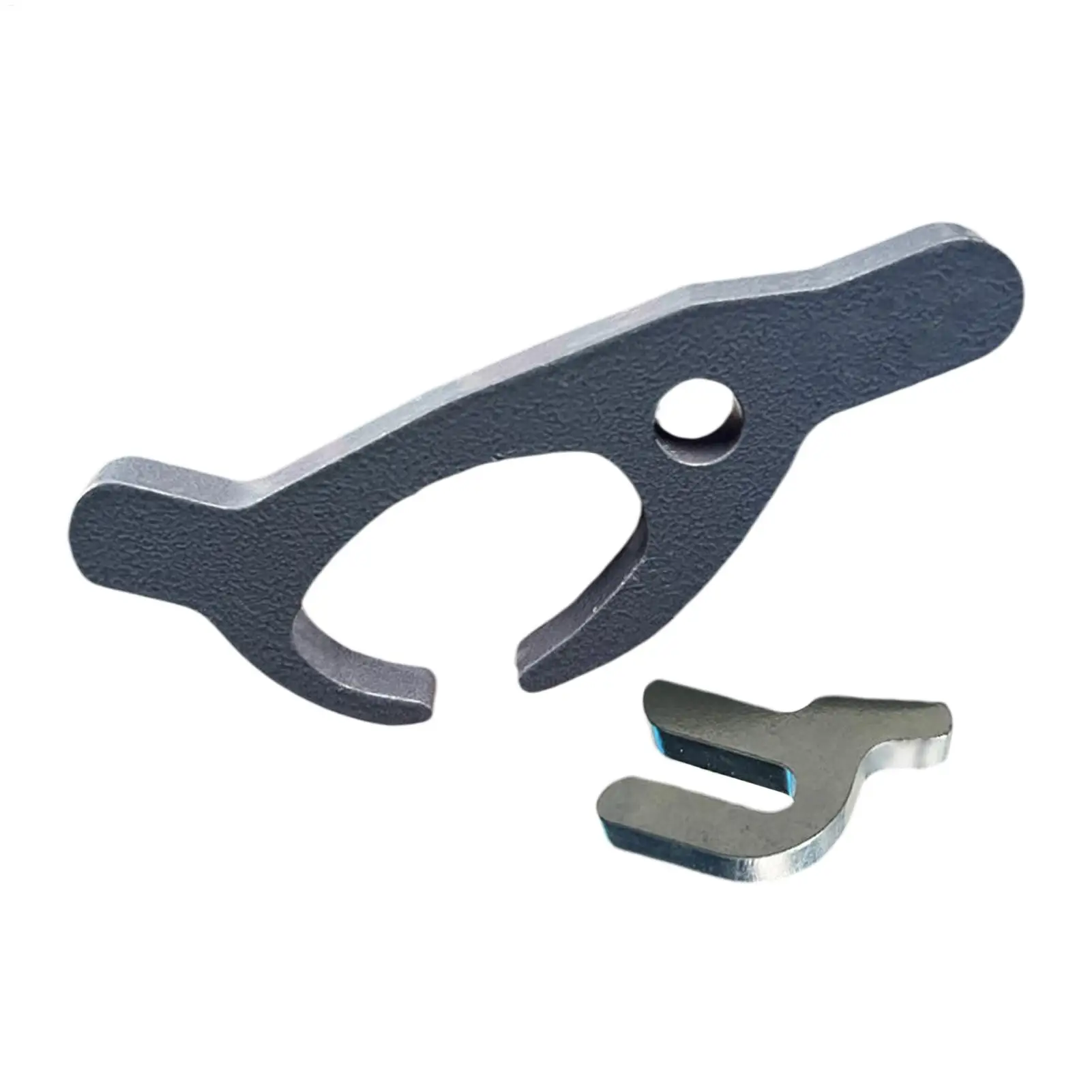 Motorcycle Tire Changer Electric Vehicles Wheel Clamp Portable Tire Bead Clamp Wheel Changer for Cars Trucks Motorcycles