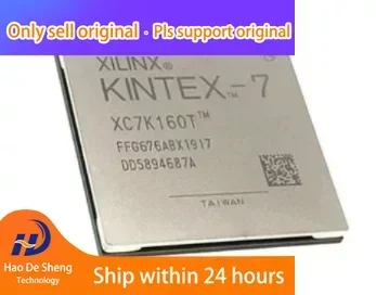 

1PCS/LOT XC7K160T-1FFG676I XC7K160T BGA-676 New Original In Stock