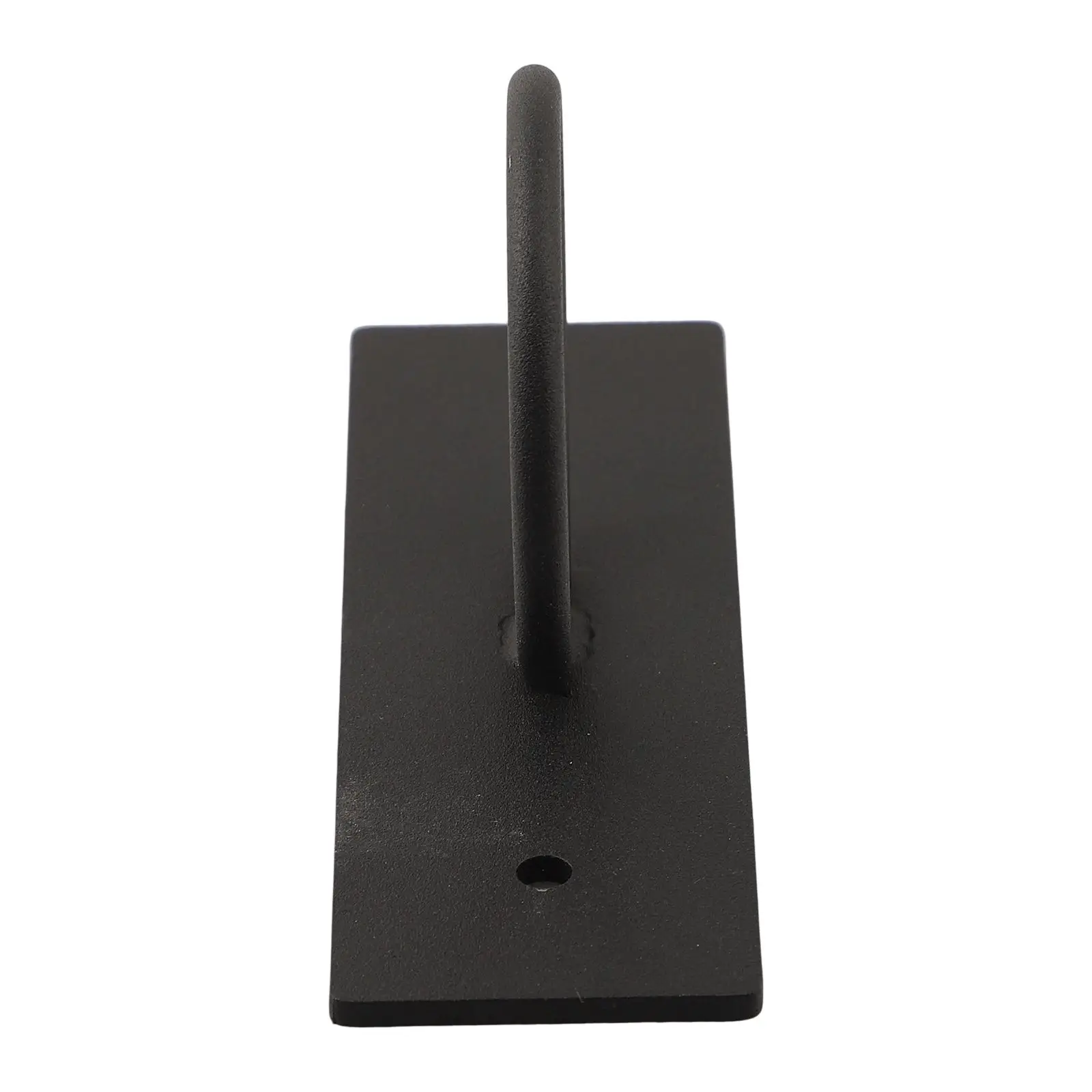 

Fits Ropes Up To 2 Inches Outdoor Bracket Rust Proof Stainless Steel Bracket Workshop Stainless Steel Clamp Rust-proof Coating